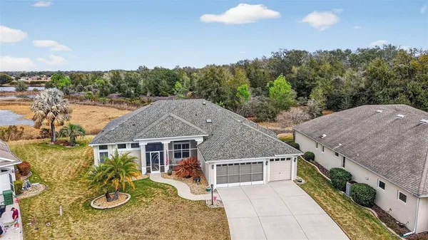 $570,000 | 27222 Nostalgia Drive, Leesburg, FL 34748