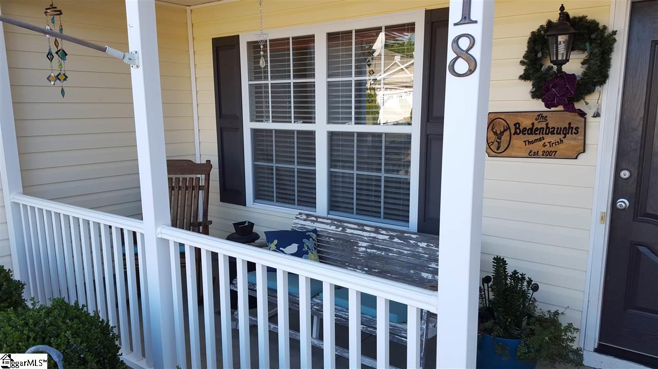 218 Legacy Drive Inman, SC 29349 - Photo 22 of 22 Gallery Image 22