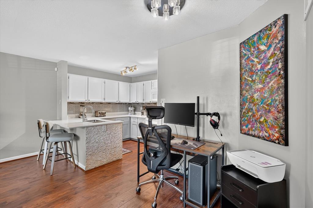 6108 Abrams Road, Unit 403 Dallas, TX 75231 - Photo 20 of 33 Gallery Image 20