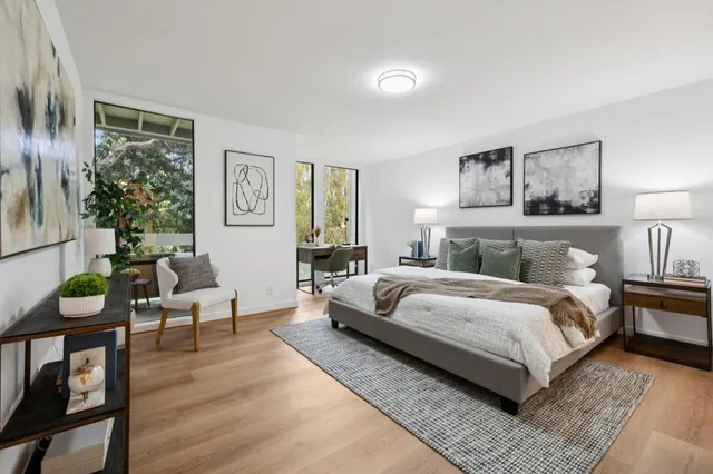 $828,000 | 1081 Beach Park Boulevard, Unit 206, Foster City, CA 94404