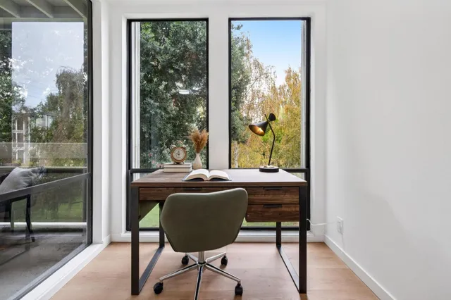 $828,000 | 1081 Beach Park Boulevard, Unit 206, Foster City, CA 94404