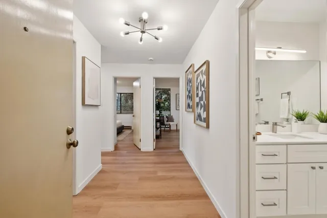 $828,000 | 1081 Beach Park Boulevard, Unit 206, Foster City, CA 94404