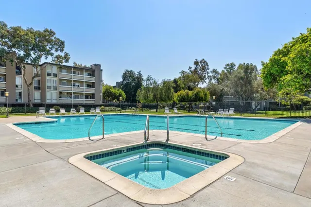 $828,000 | 1081 Beach Park Boulevard, Unit 206, Foster City, CA 94404
