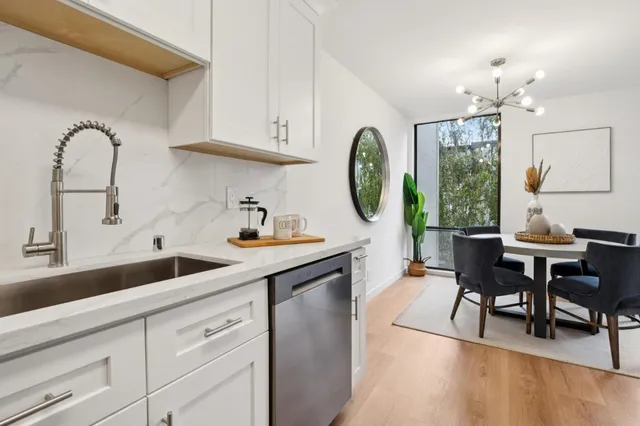 $828,000 | 1081 Beach Park Boulevard, Unit 206, Foster City, CA 94404