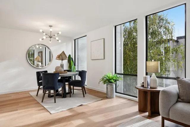 $828,000 | 1081 Beach Park Boulevard, Unit 206, Foster City, CA 94404