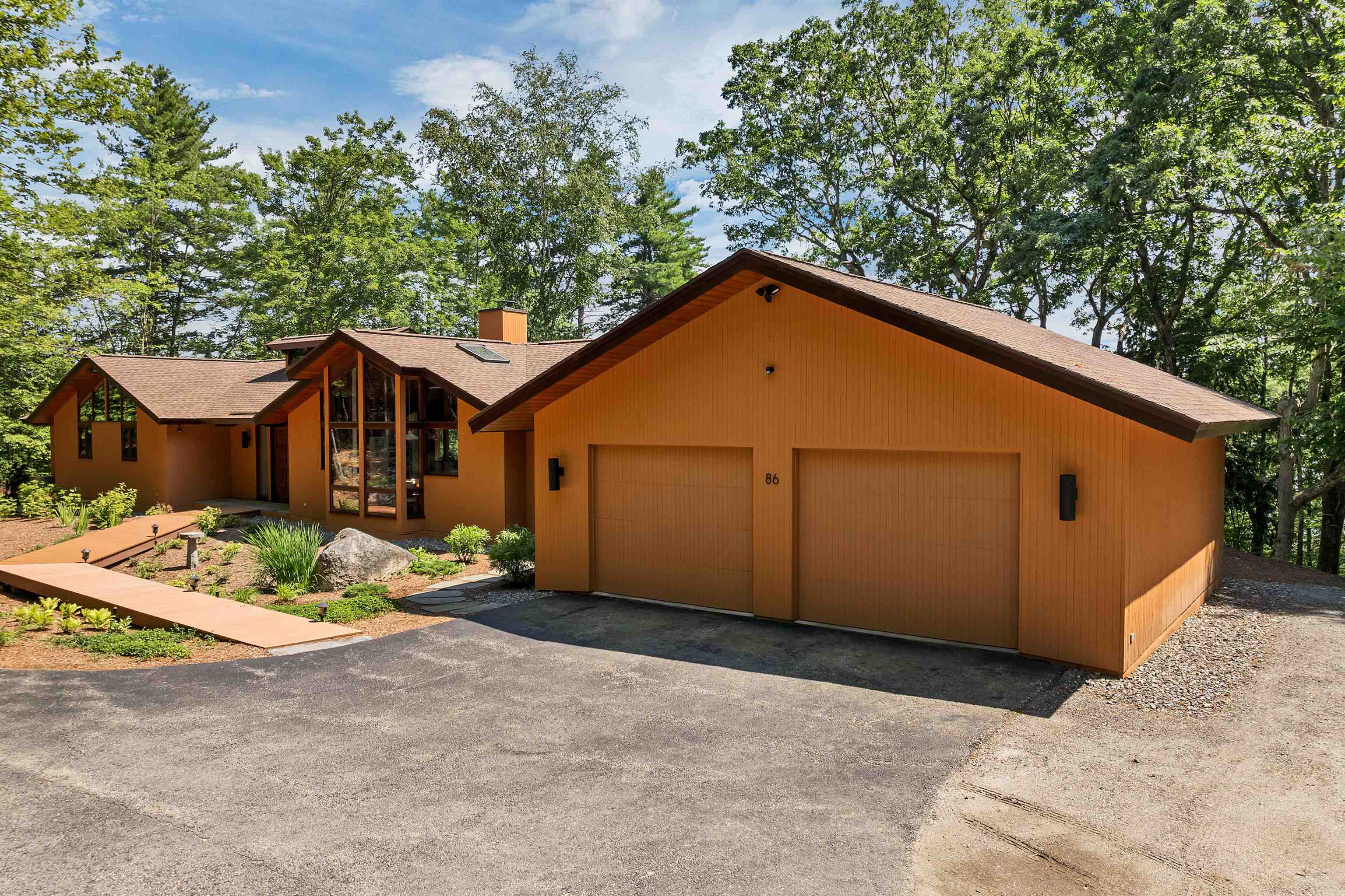 86 Pleasant Street Meredith, NH 03253 - Photo 3 of 58