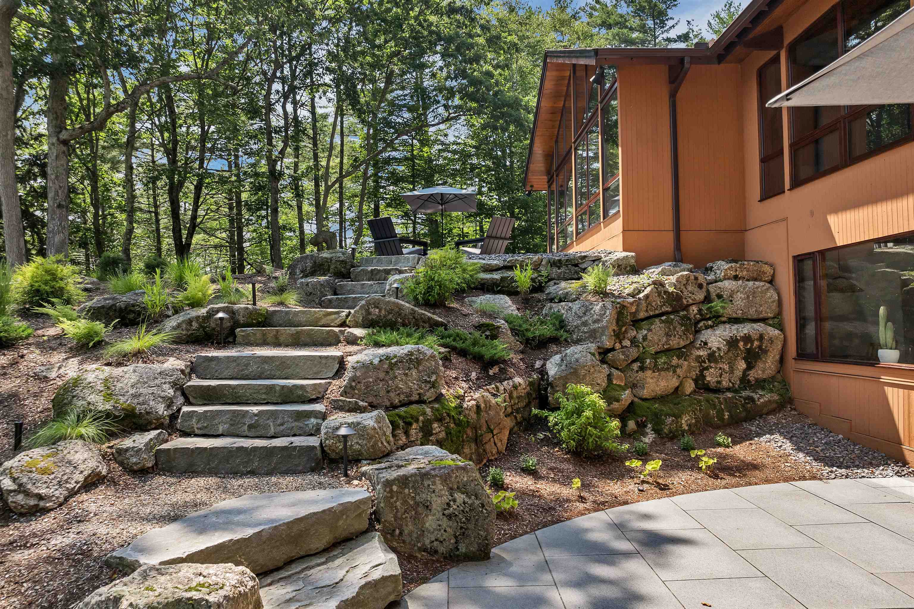 86 Pleasant Street Meredith, NH 03253 - Photo 40 of 58