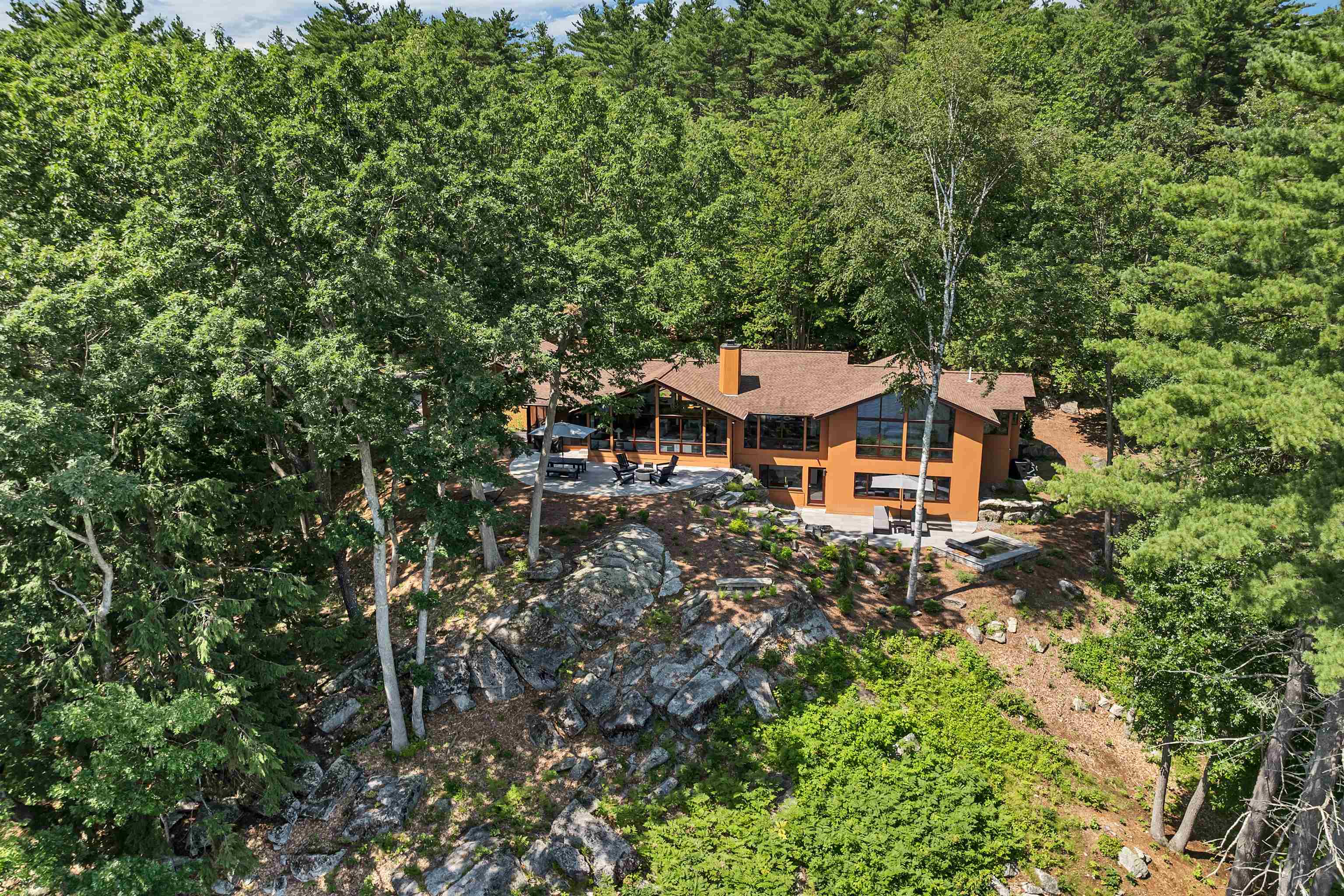 86 Pleasant Street Meredith, NH 03253 - Photo 46 of 58