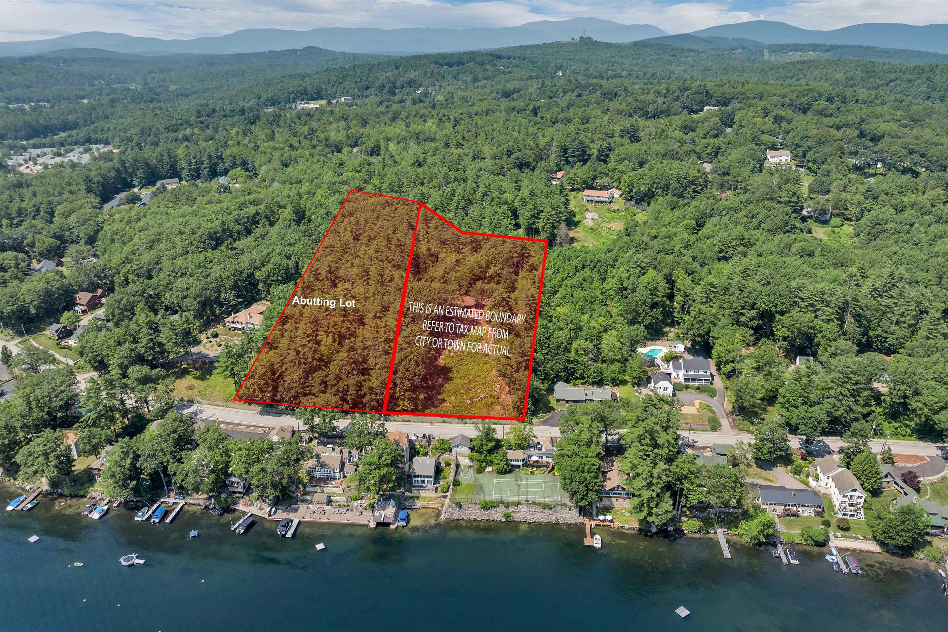 86 Pleasant Street Meredith, NH 03253 - Photo 47 of 58