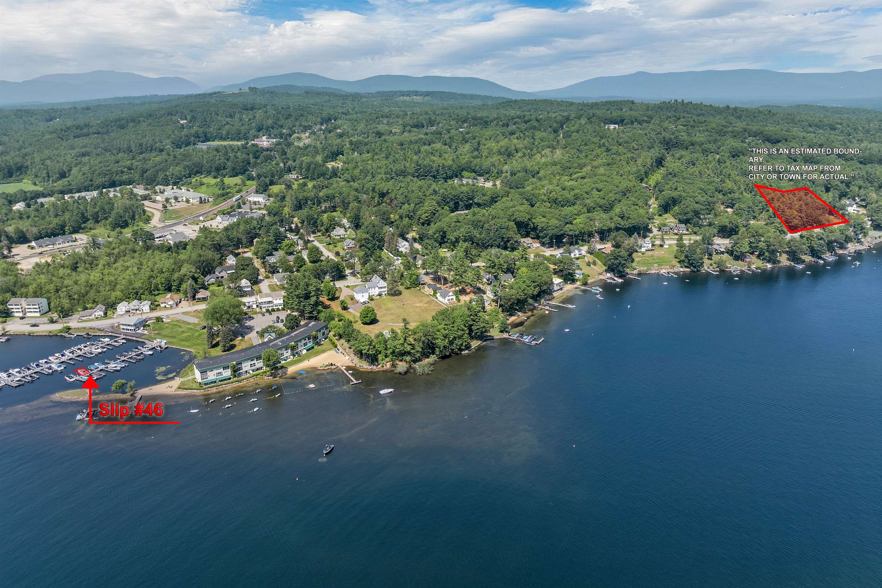 86 Pleasant Street Meredith, NH 03253 - Photo 51 of 58