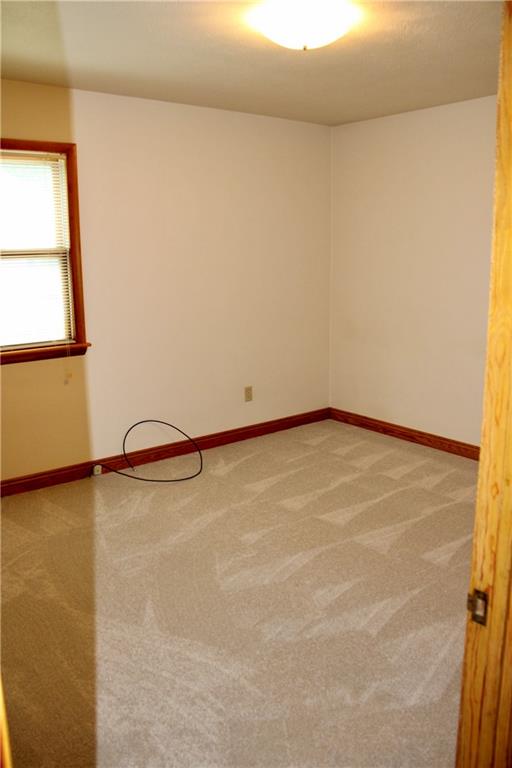 125 Jackson Street Harmony, PA 16037 - Photo 12 of 21 Second bedroom