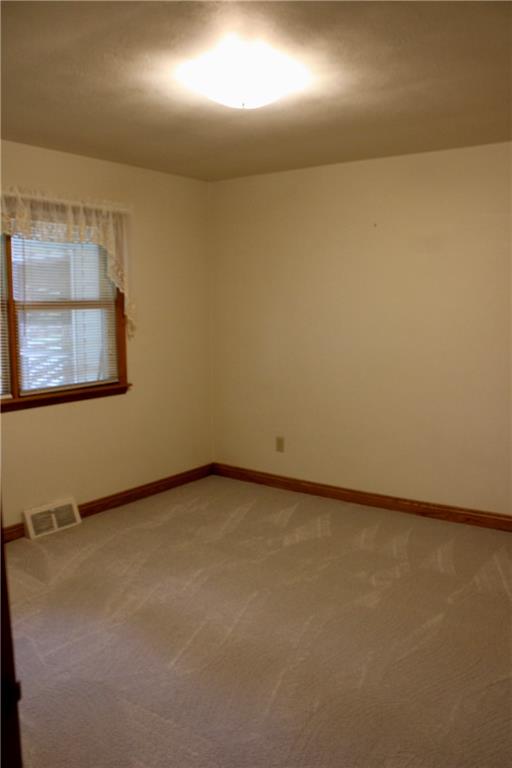 125 Jackson Street Harmony, PA 16037 - Photo 13 of 21 Third bedroom