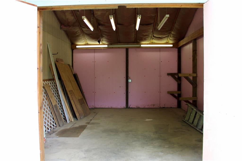 125 Jackson Street Harmony, PA 16037 - Photo 18 of 21 Shed