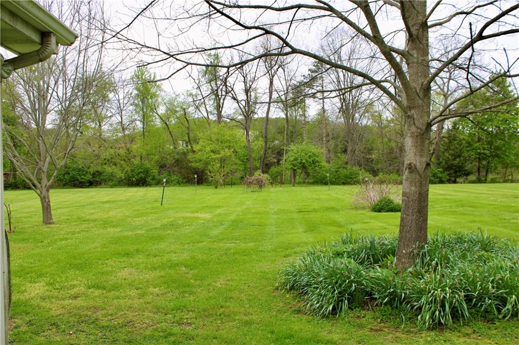 125 Jackson Street Harmony, PA 16037 - Photo 19 of 21 Huge Flatbackyard