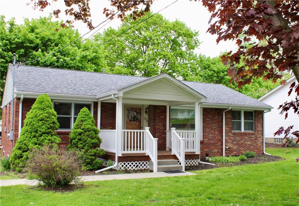 125 Jackson Street Harmony, PA 16037 - Photo 2 of 21