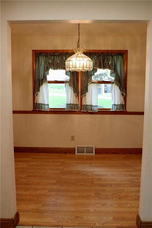 125 Jackson Street Harmony, PA 16037 - Photo 6 of 21 Built on Dining Area