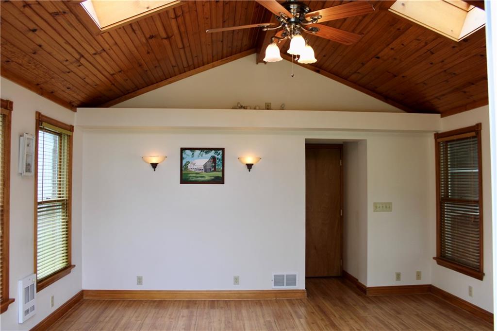 125 Jackson Street Harmony, PA 16037 - Photo 7 of 21 Addtional four-seasons room