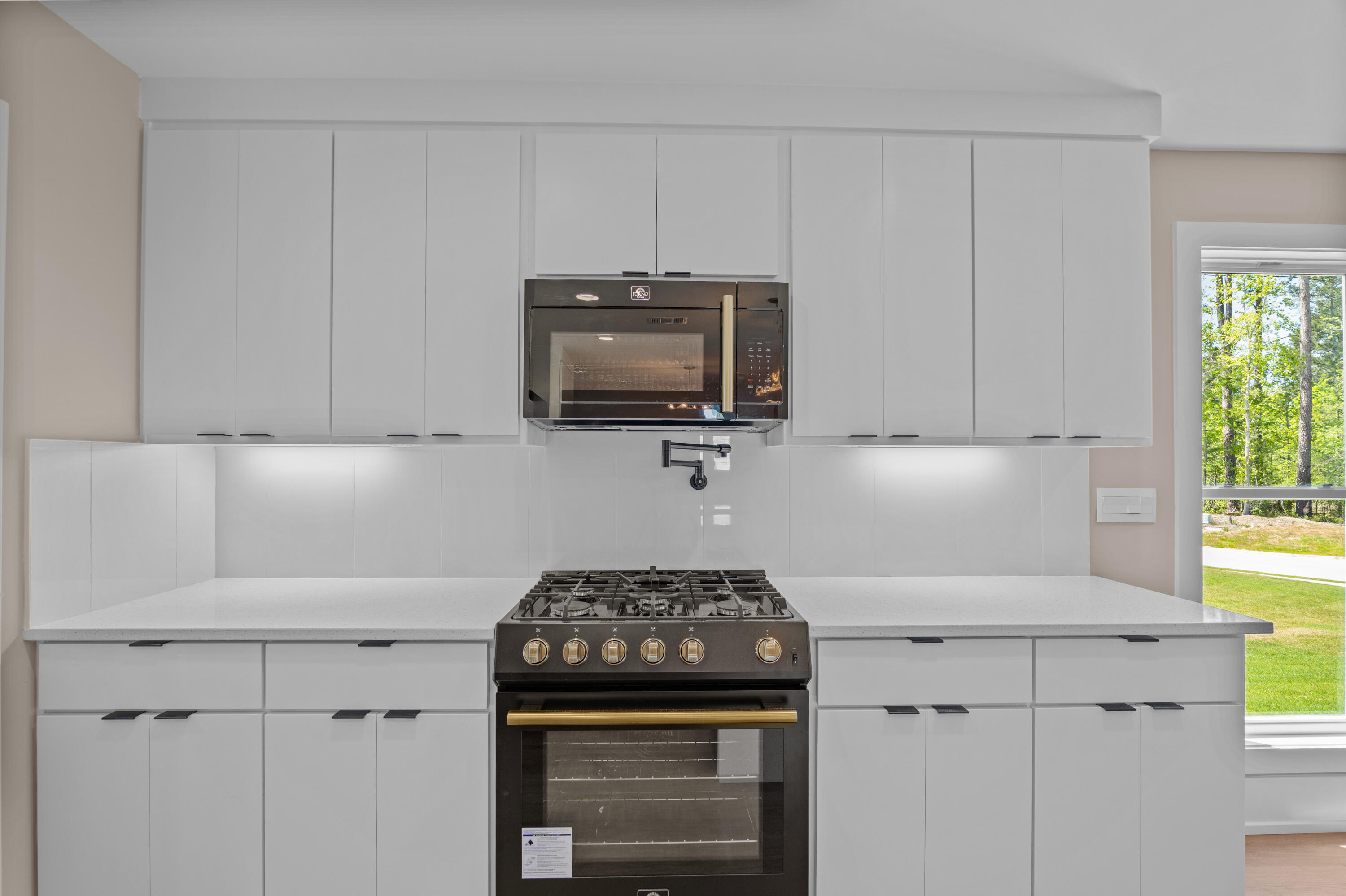 727 Ronaldsay Road Grovetown, GA 30813 - Photo 17 of 51 Gas Range