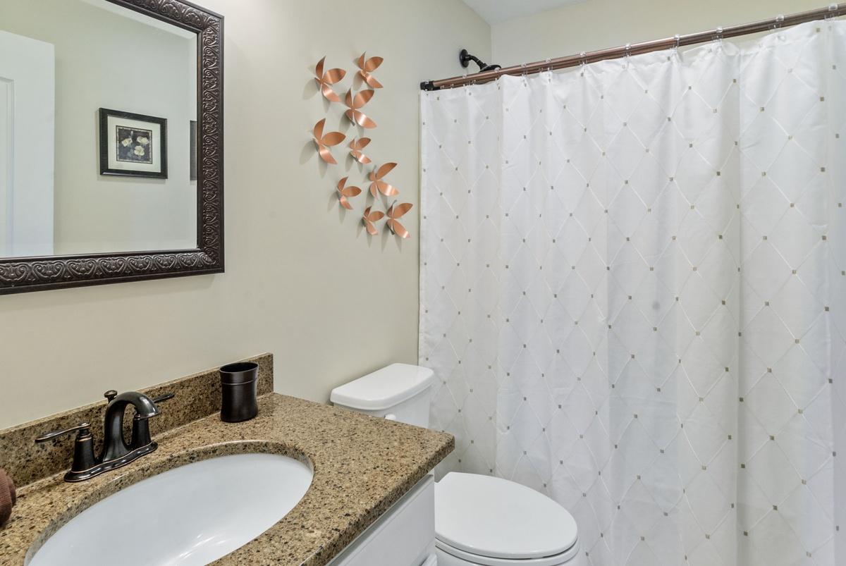 368 Clubhouse Road, Unit 368 Wells, ME 04090 - Photo 11 of 19 Guest Bath