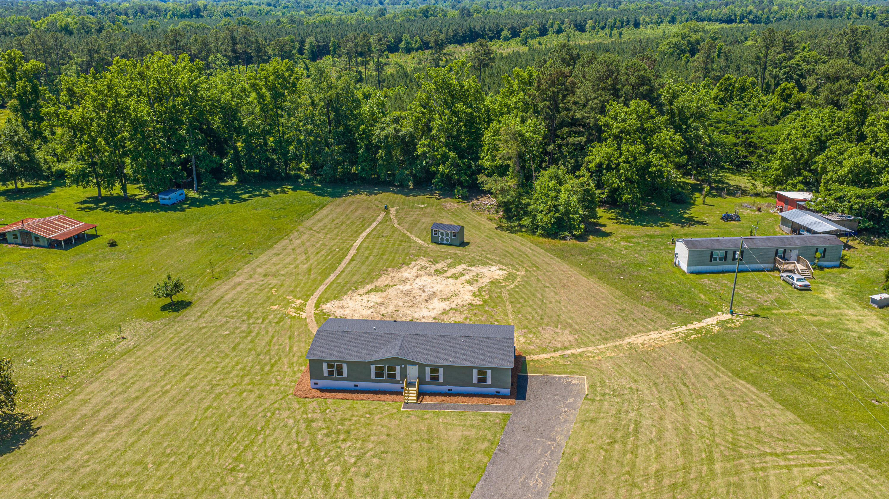 496 1st Texas Road St. George, SC 29477 - Photo 65 of 86