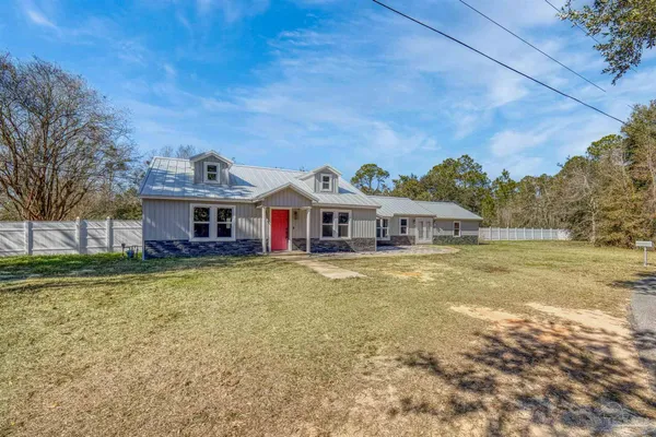 $388,000 | 4881 Calvin Drive, Milton, FL 32583