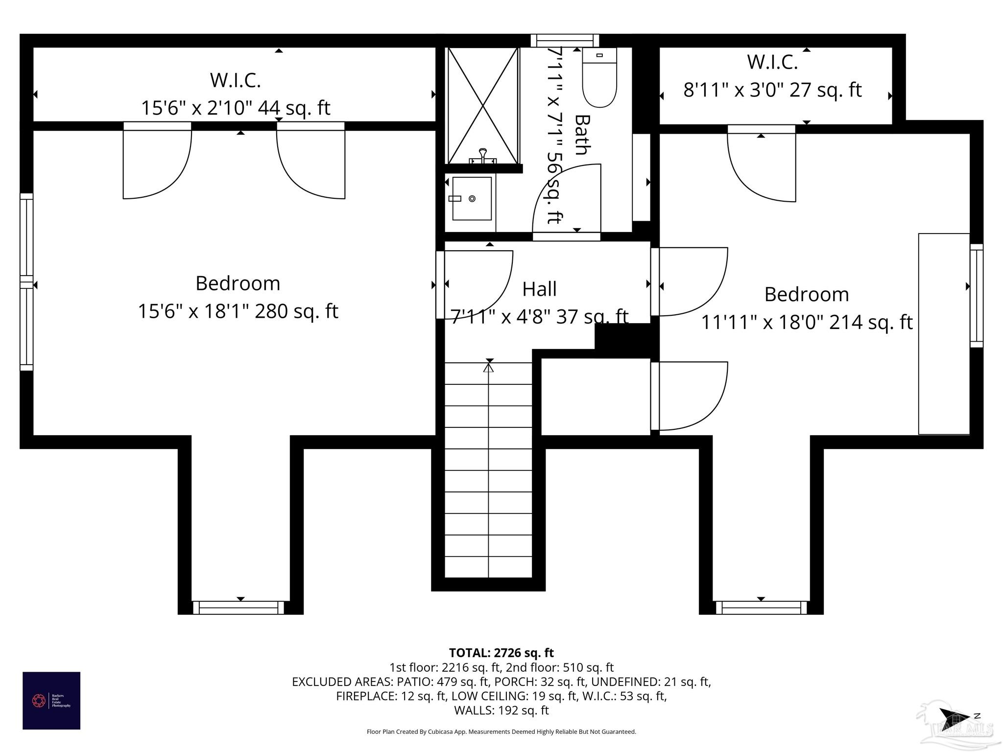 4881 Calvin Drive Milton, FL 32583 - Photo 11 of 24