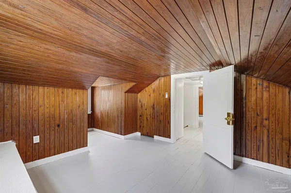 a view of a hallway