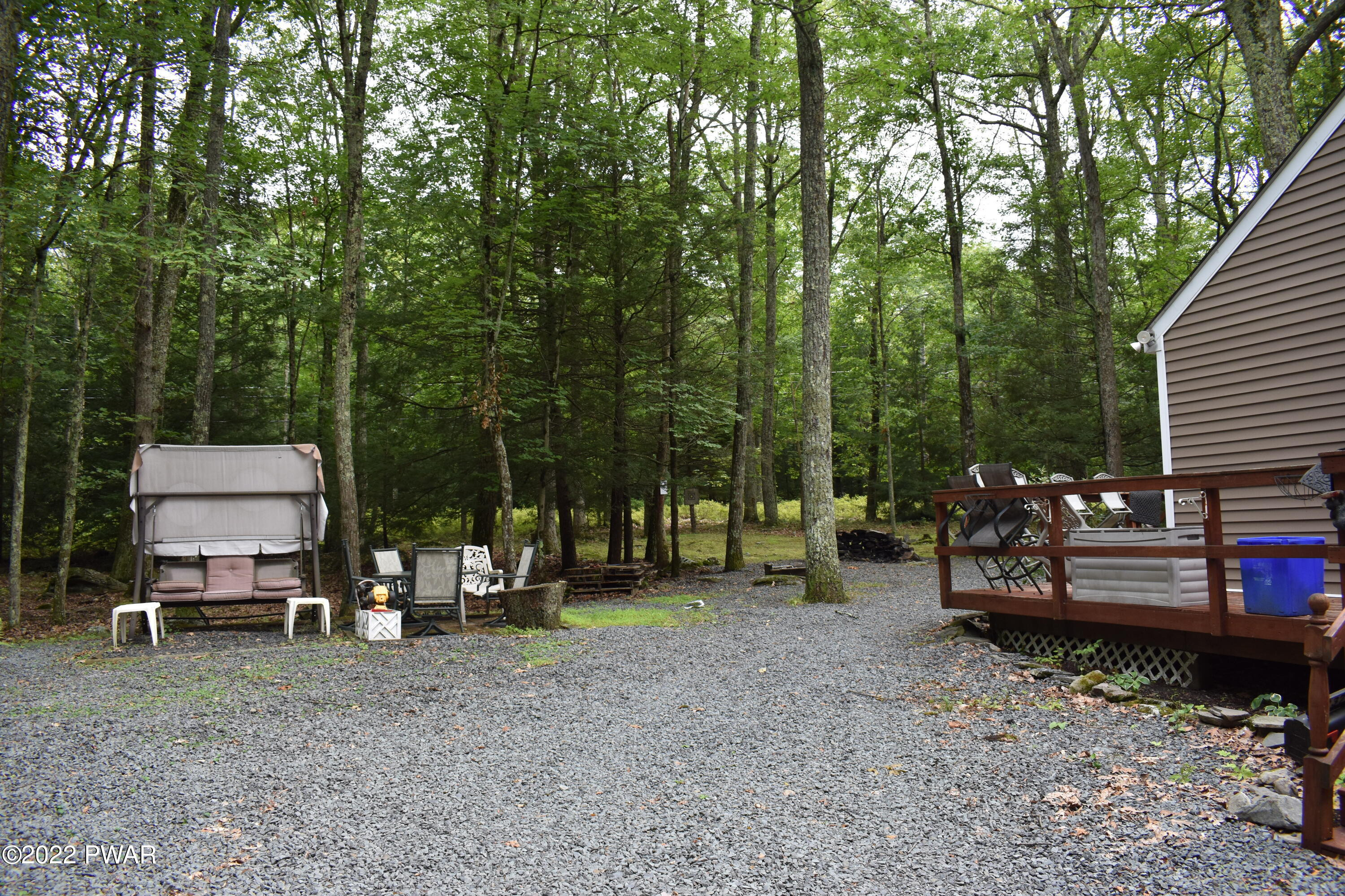 237 Brewster Road Dingmans Ferry, PA 18328 - Photo 16 of 17 006