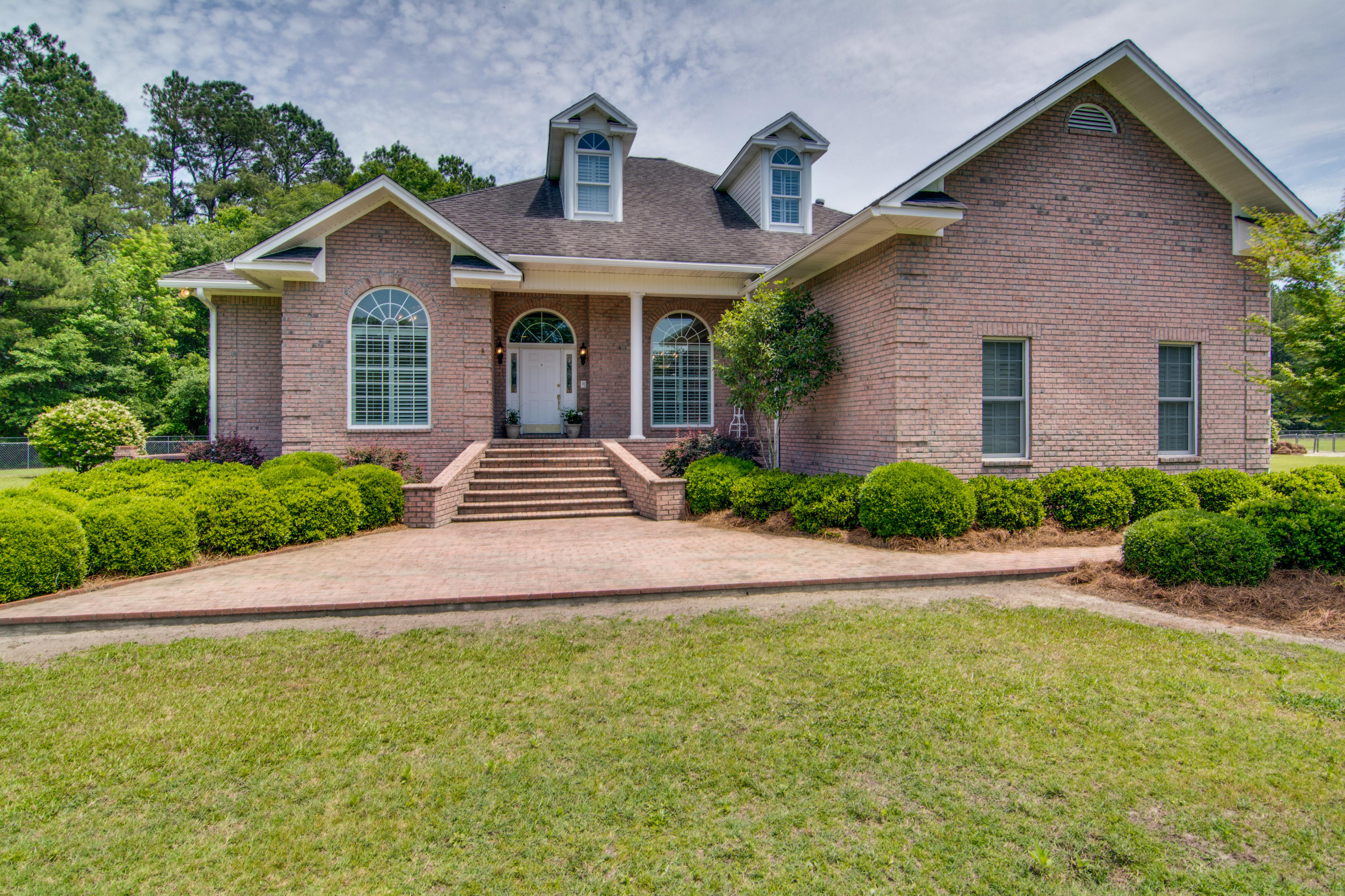 775 Highway 15 South St. George, SC 29477 - Photo 1 of 64 Welcome to St. George!
