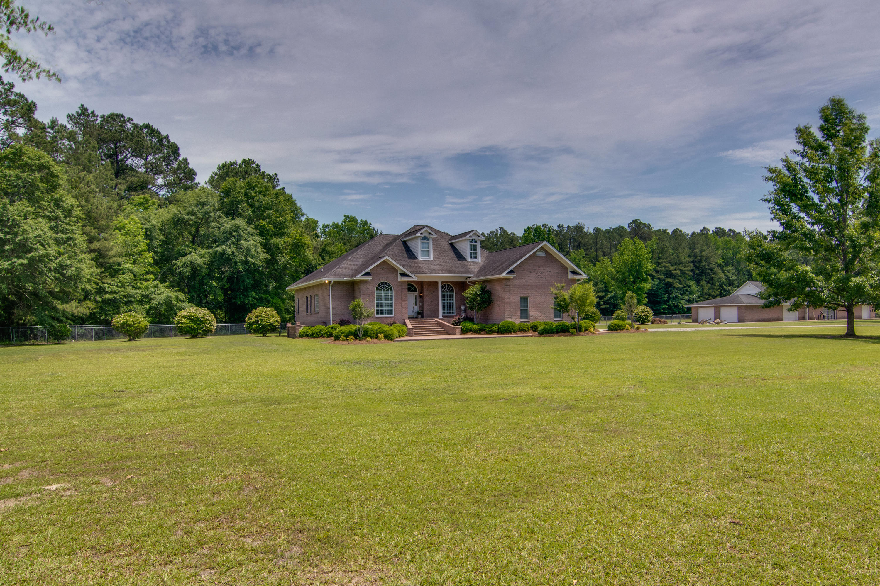 775 Highway 15 South St. George, SC 29477 - Photo 2 of 64 8.5 acres