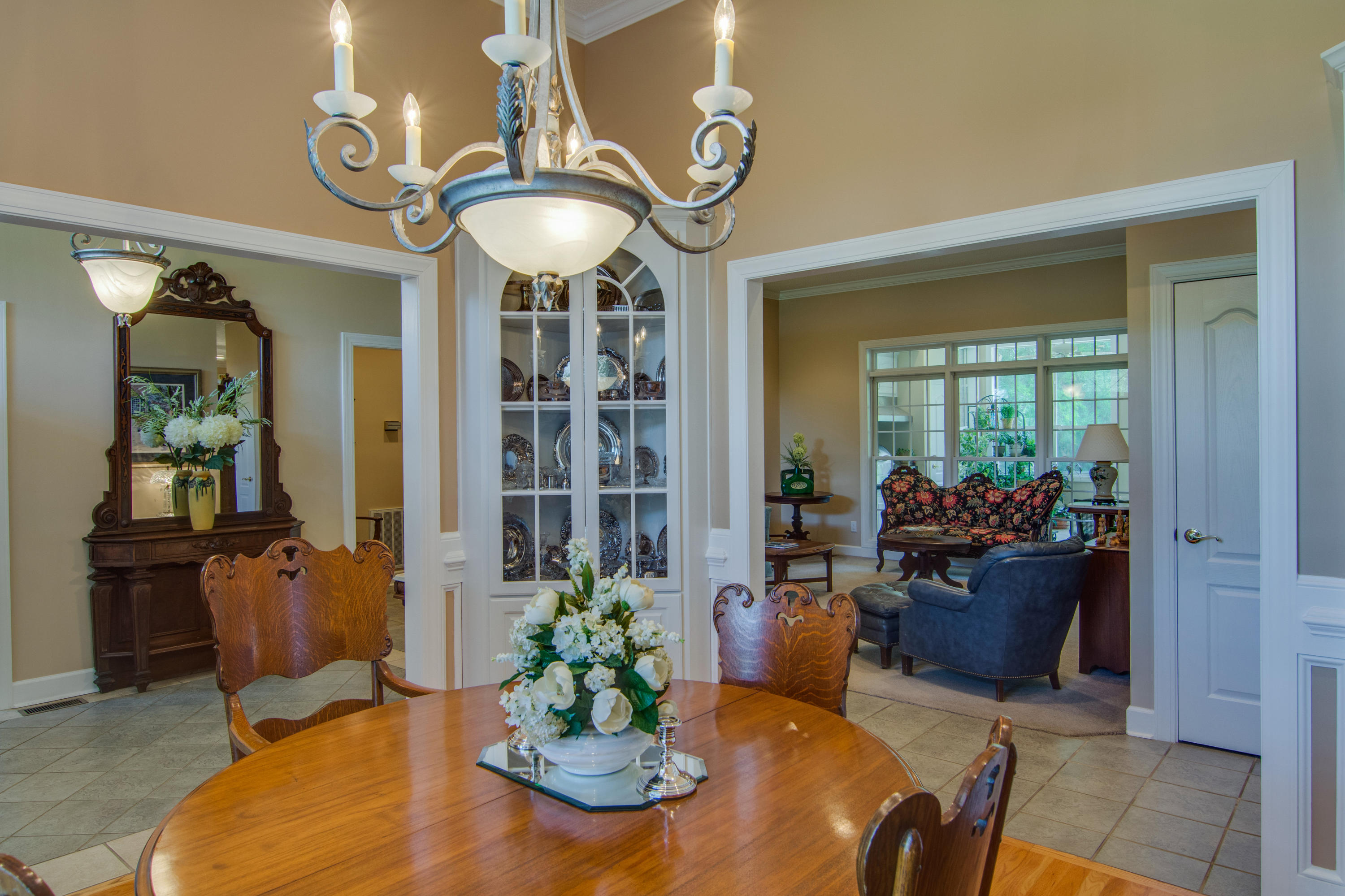 775 Highway 15 South St. George, SC 29477 - Photo 11 of 64 Dining room
