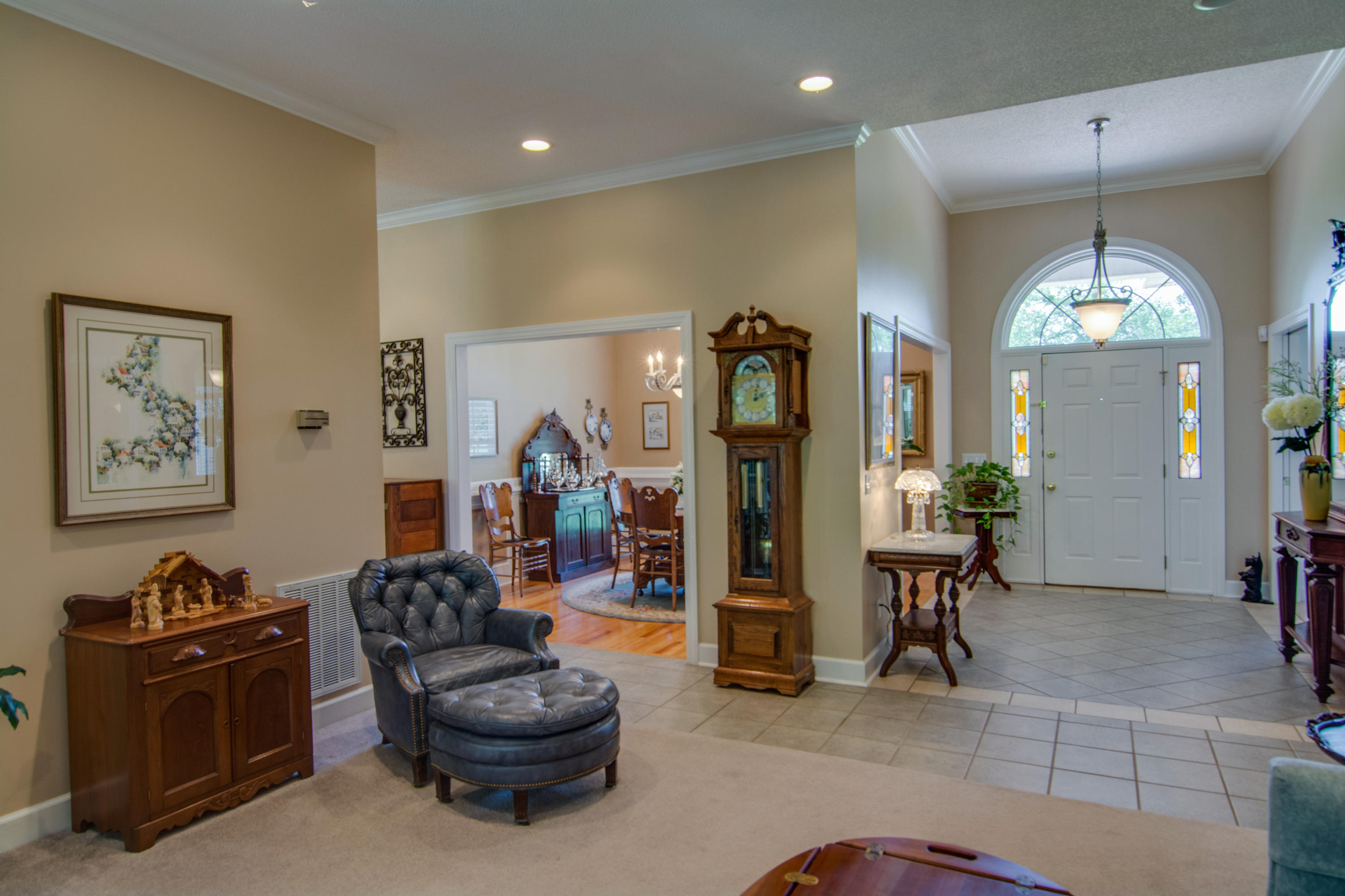 775 Highway 15 South St. George, SC 29477 - Photo 12 of 64 Formal Living Room