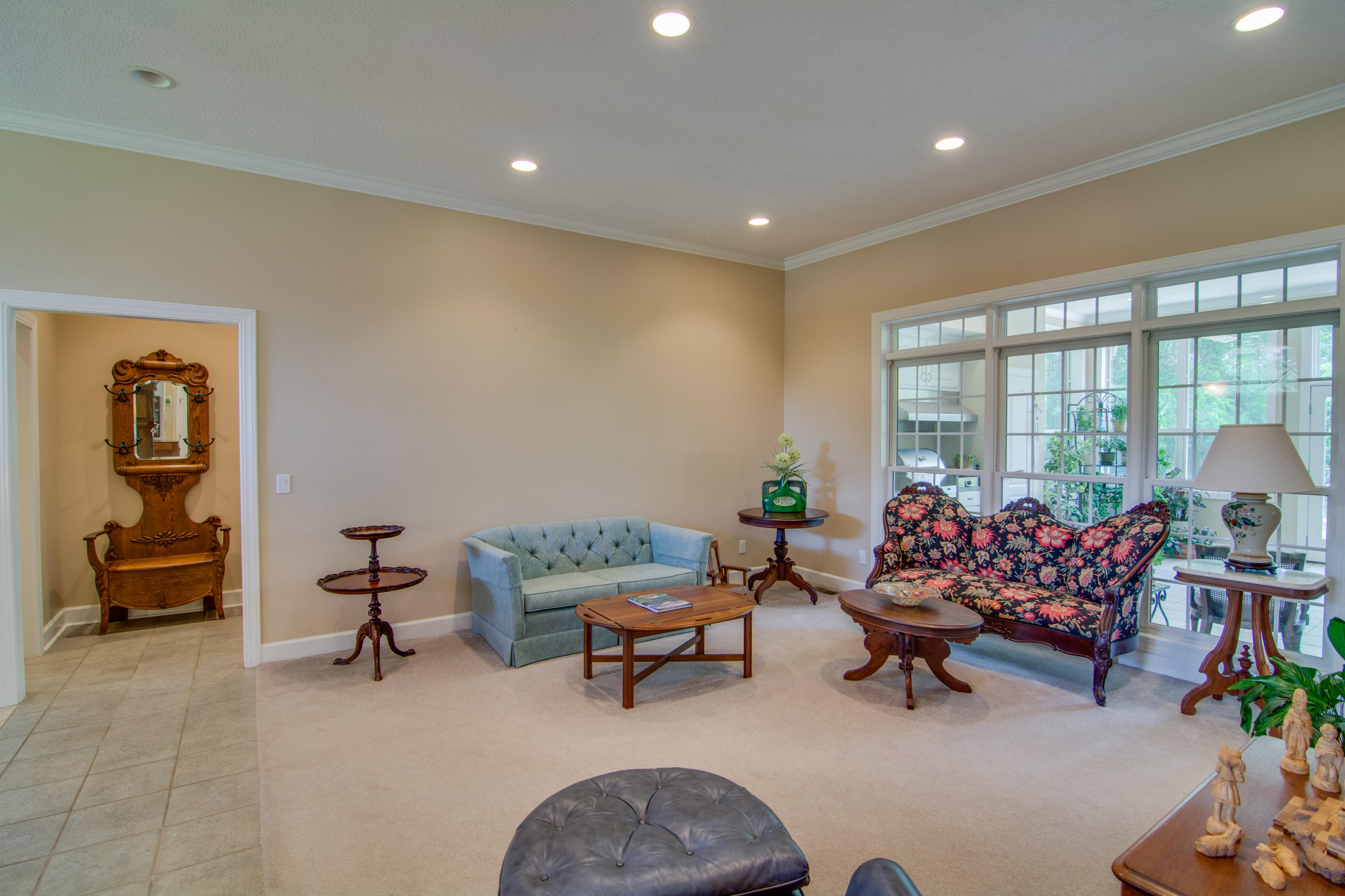 775 Highway 15 South St. George, SC 29477 - Photo 13 of 64 Formal Living Room