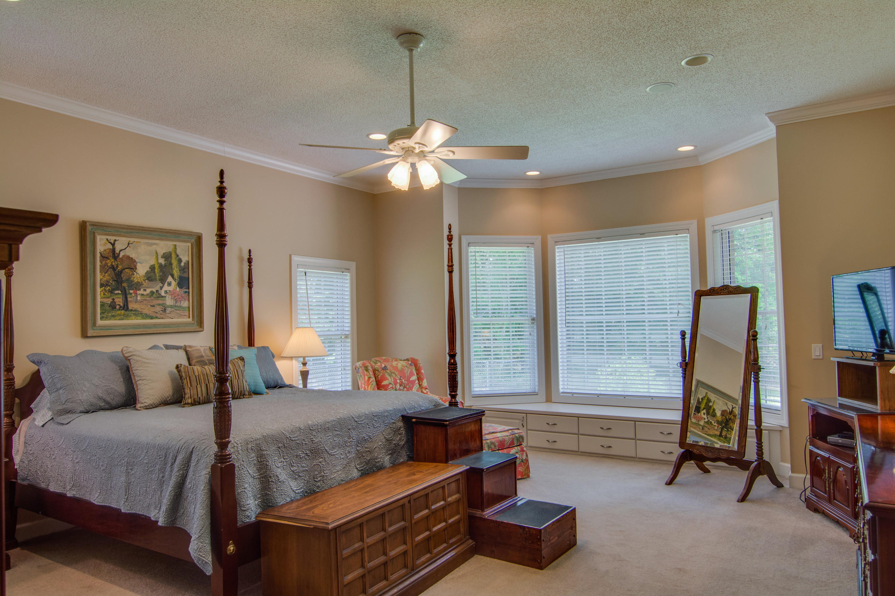 775 Highway 15 South St. George, SC 29477 - Photo 15 of 64 Master Bedroom
