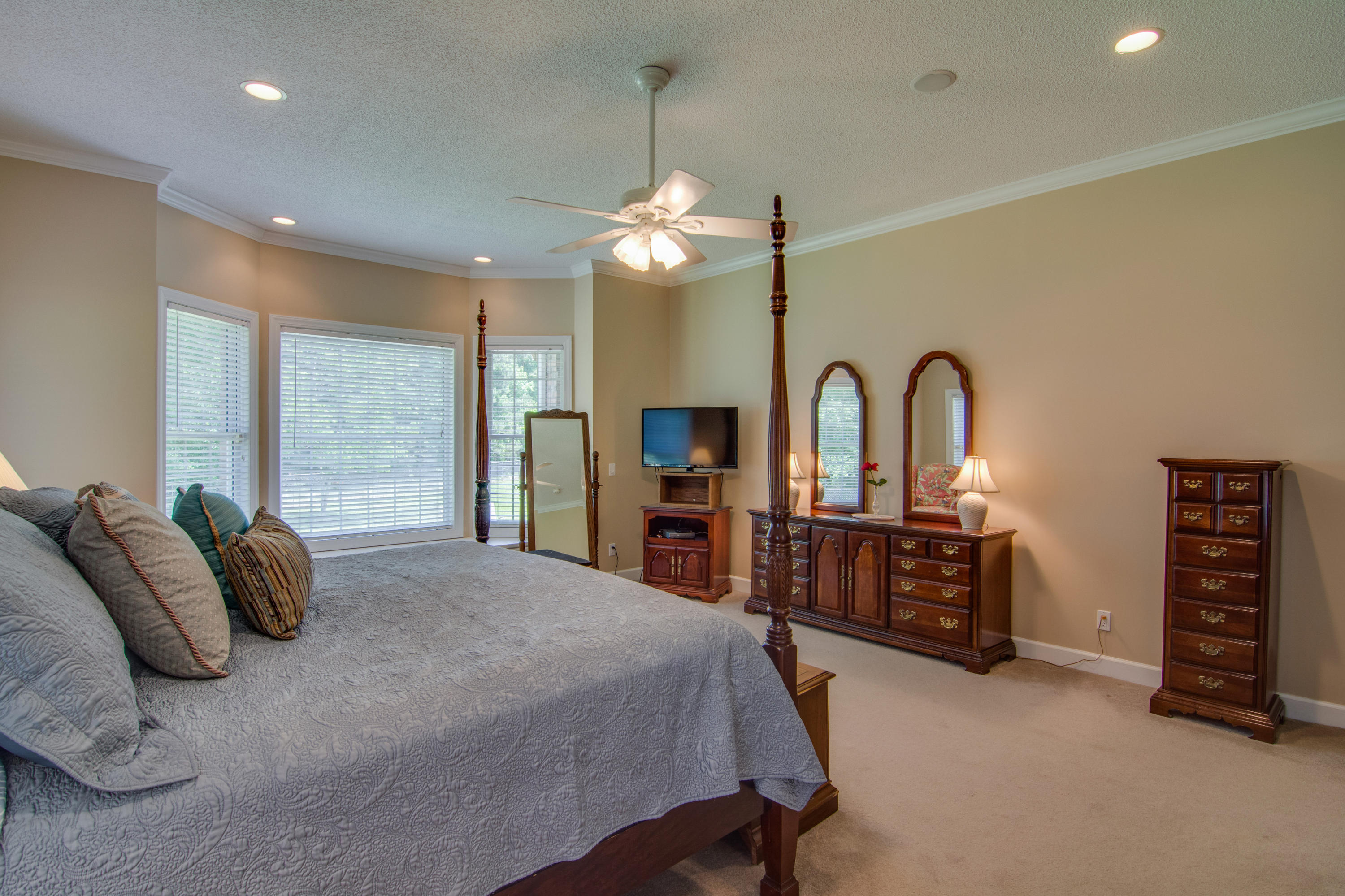 775 Highway 15 South St. George, SC 29477 - Photo 17 of 64 Master bedroom