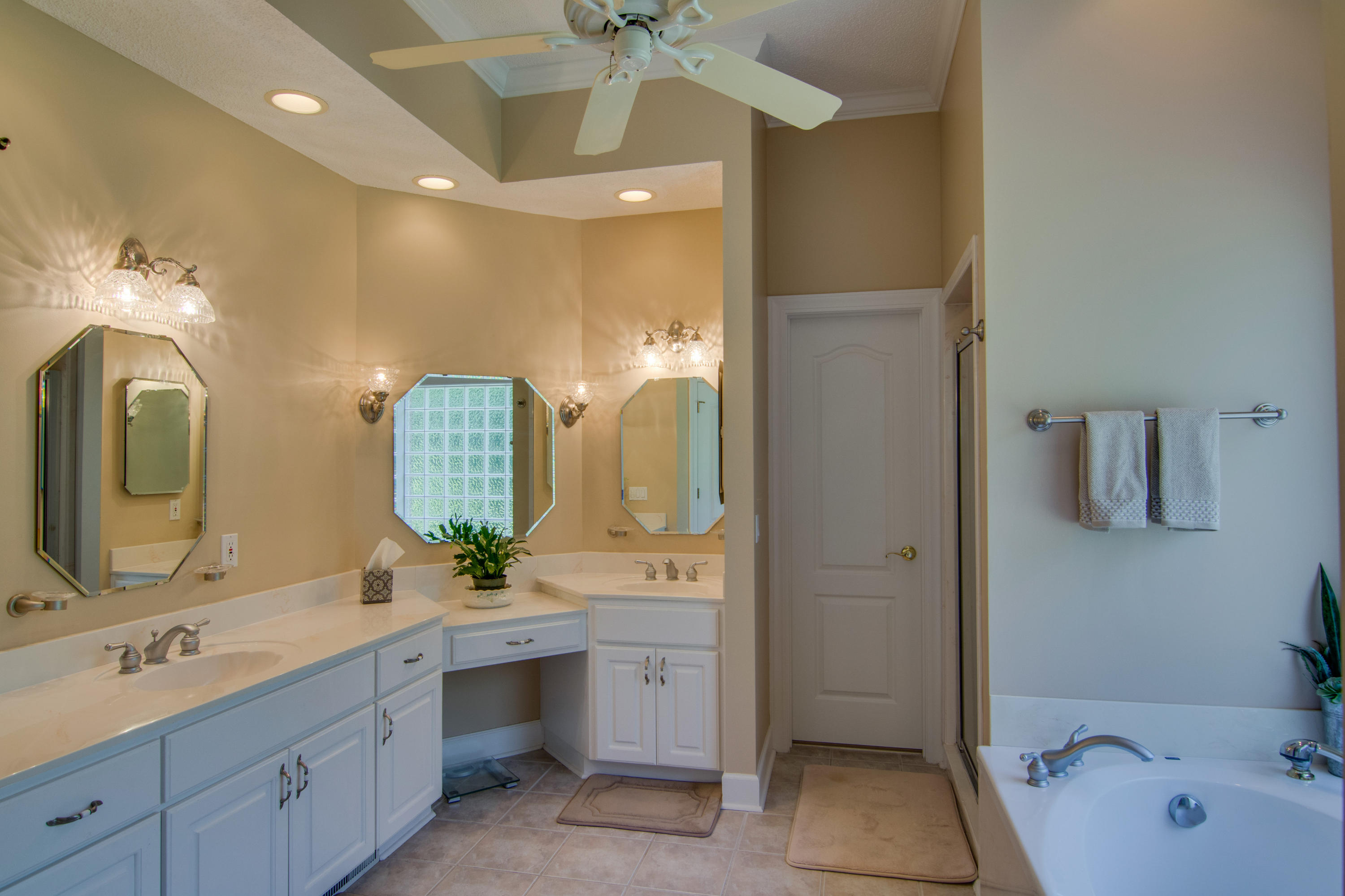775 Highway 15 South St. George, SC 29477 - Photo 18 of 64 Master Bath