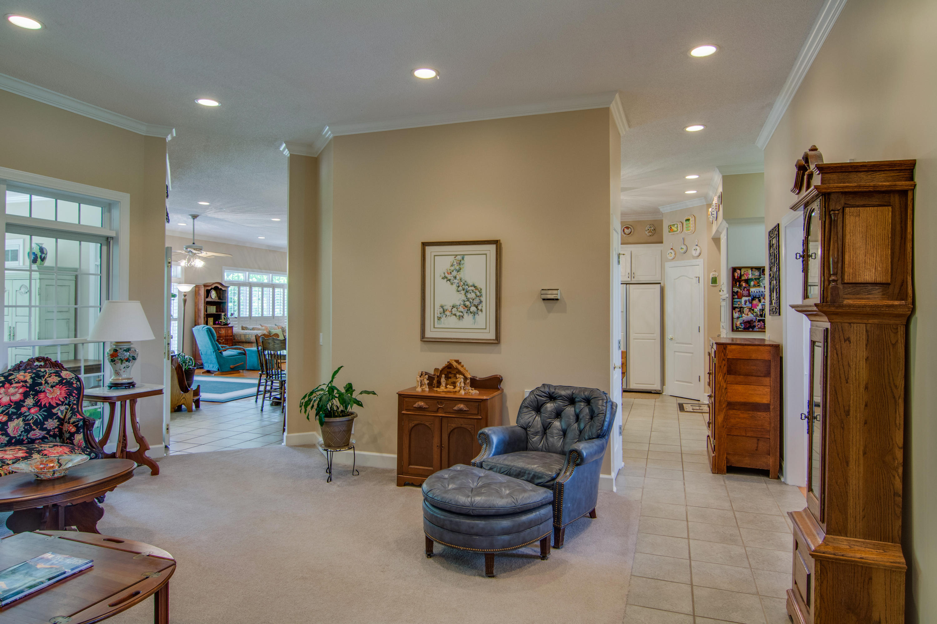 775 Highway 15 South St. George, SC 29477 - Photo 19 of 64 Formal living room