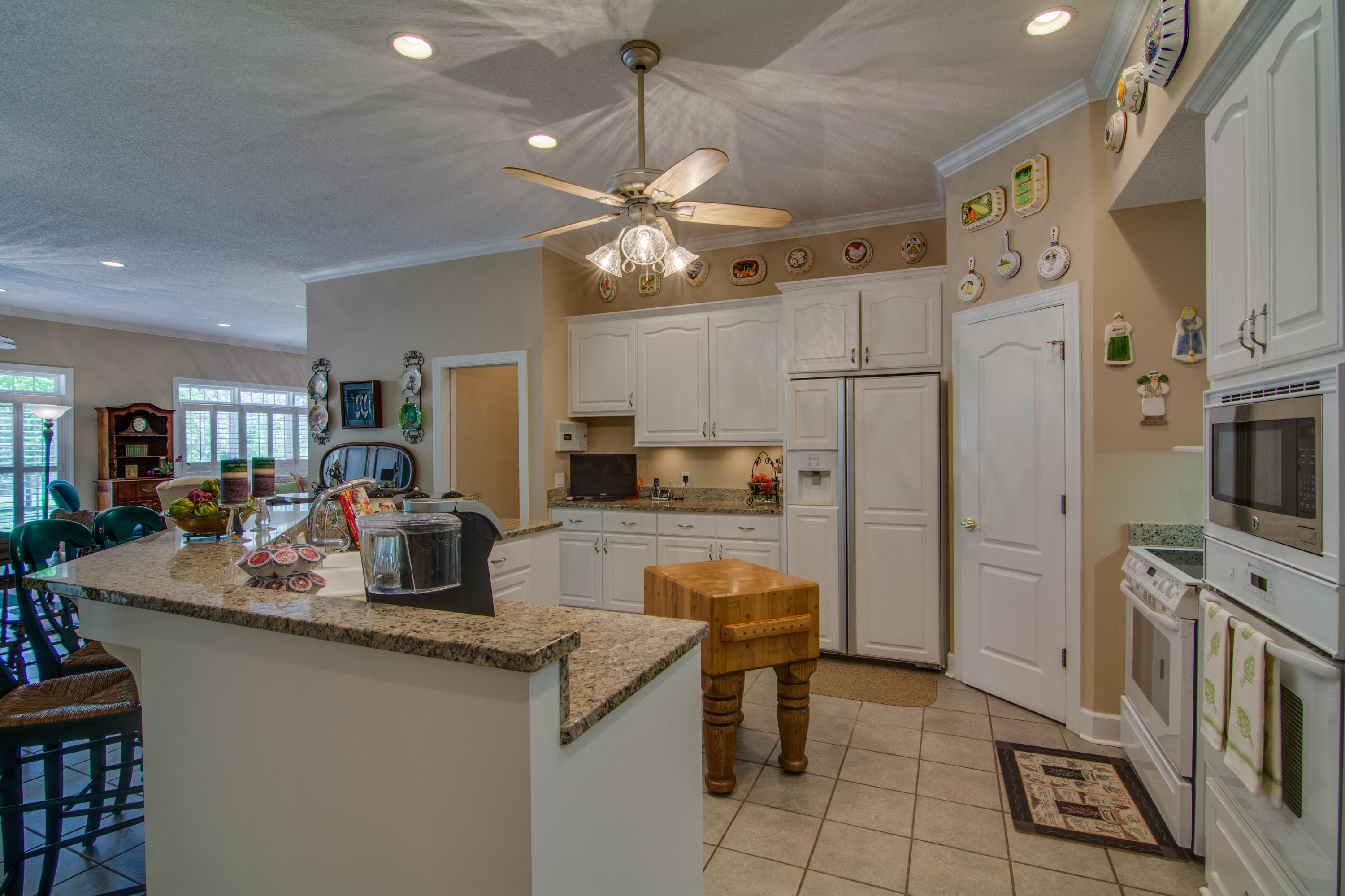 775 Highway 15 South St. George, SC 29477 - Photo 20 of 64 Kitchen