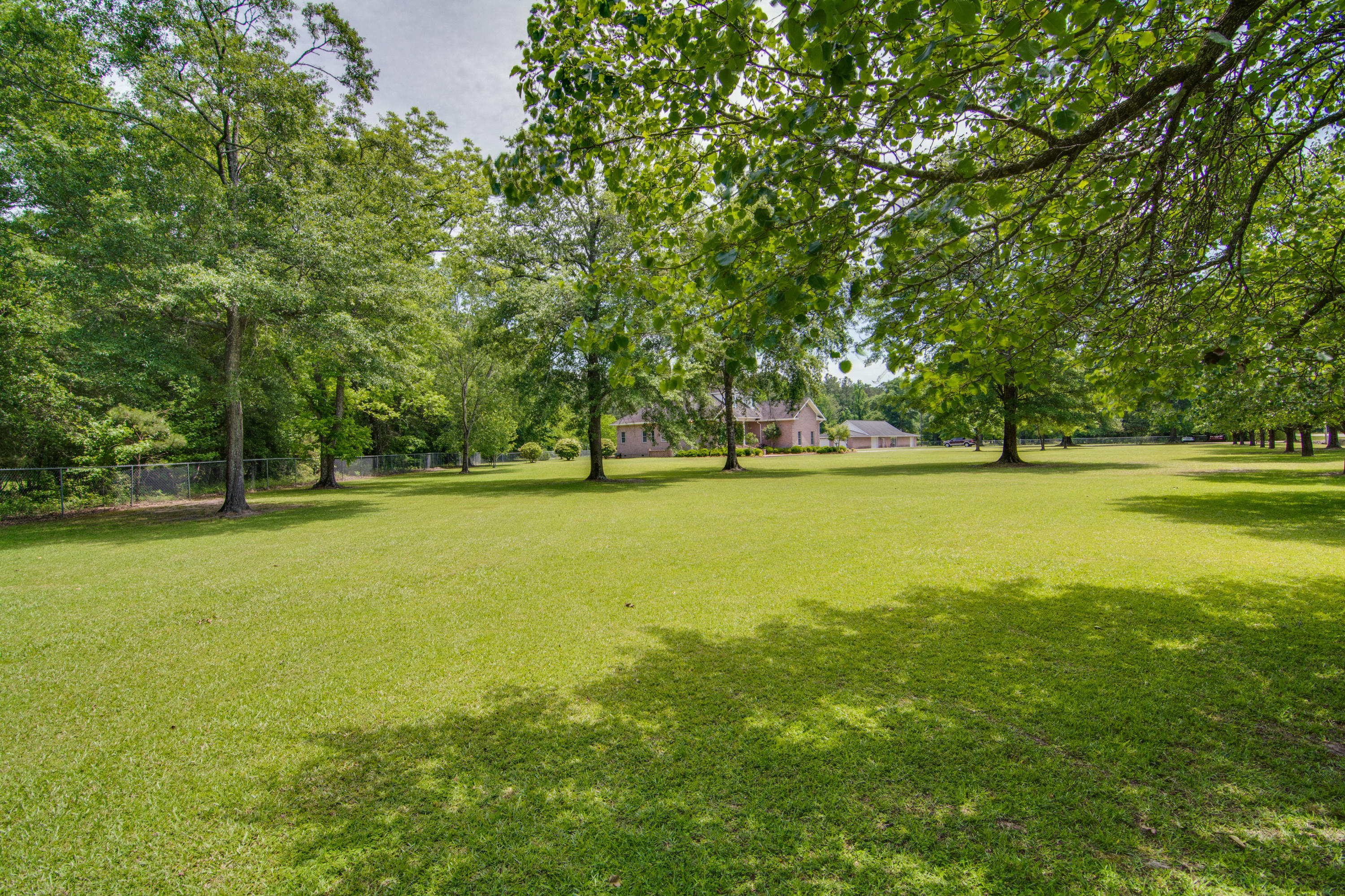 775 Highway 15 South St. George, SC 29477 - Photo 3 of 64 Custom Built Executive style Home