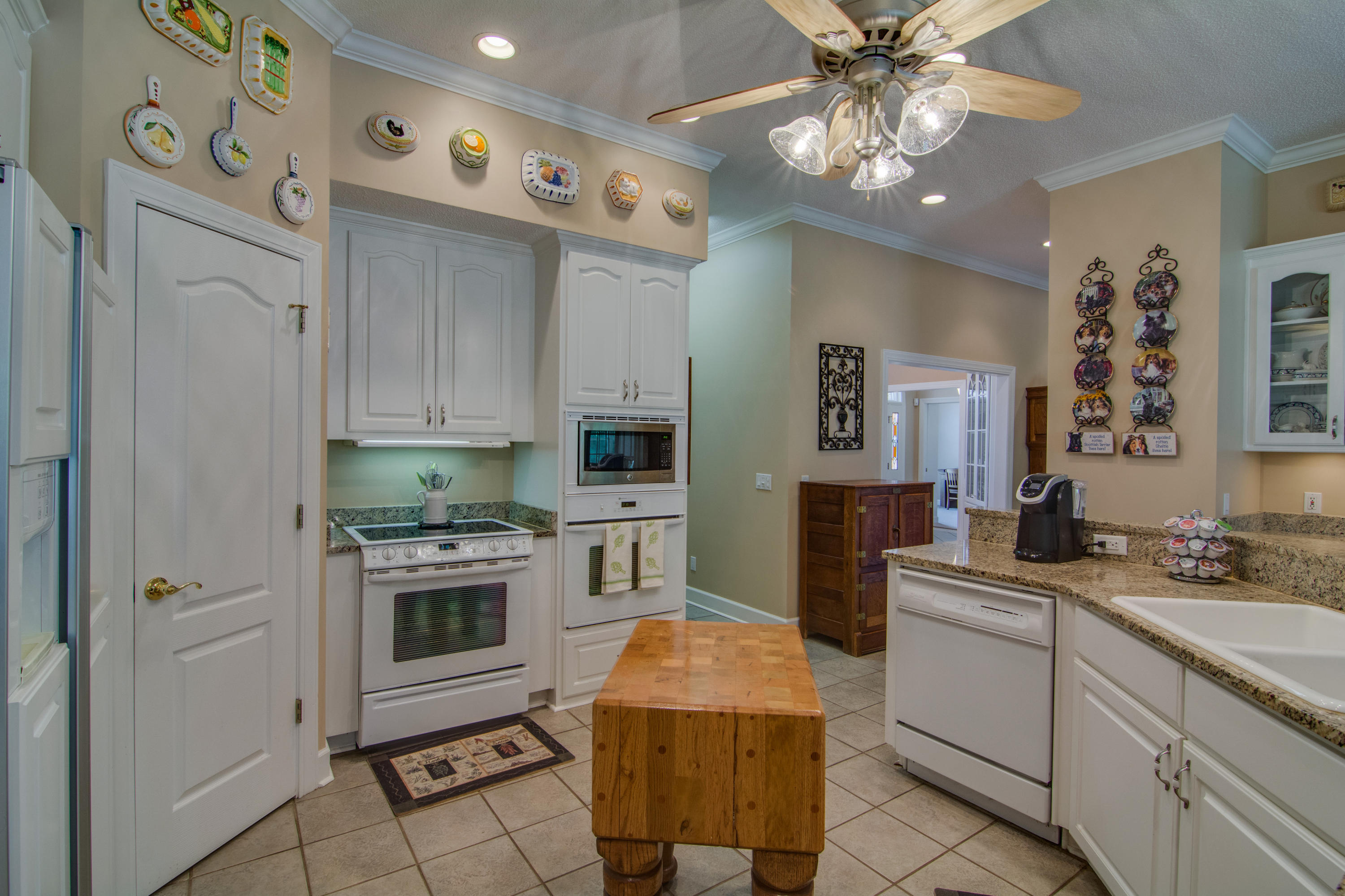 775 Highway 15 South St. George, SC 29477 - Photo 21 of 64 Kitchen