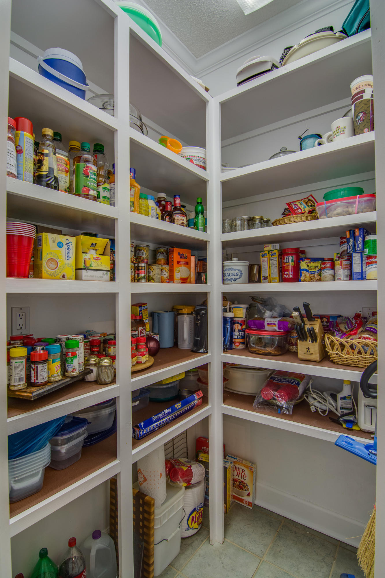 775 Highway 15 South St. George, SC 29477 - Photo 22 of 64 Walk in pantry