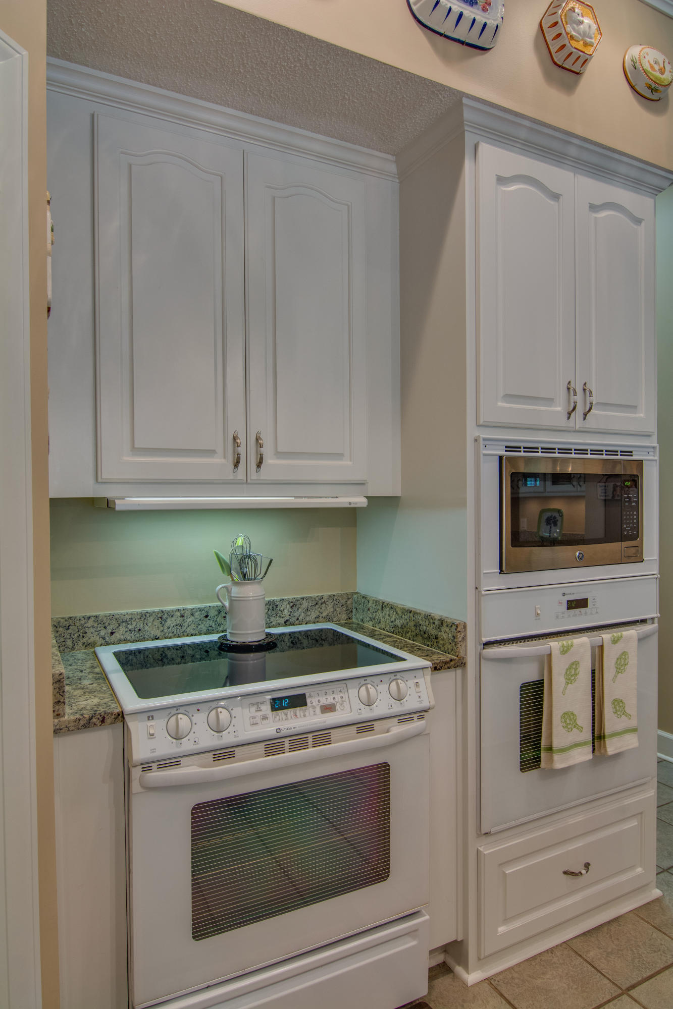 775 Highway 15 South St. George, SC 29477 - Photo 23 of 64 Wall oven