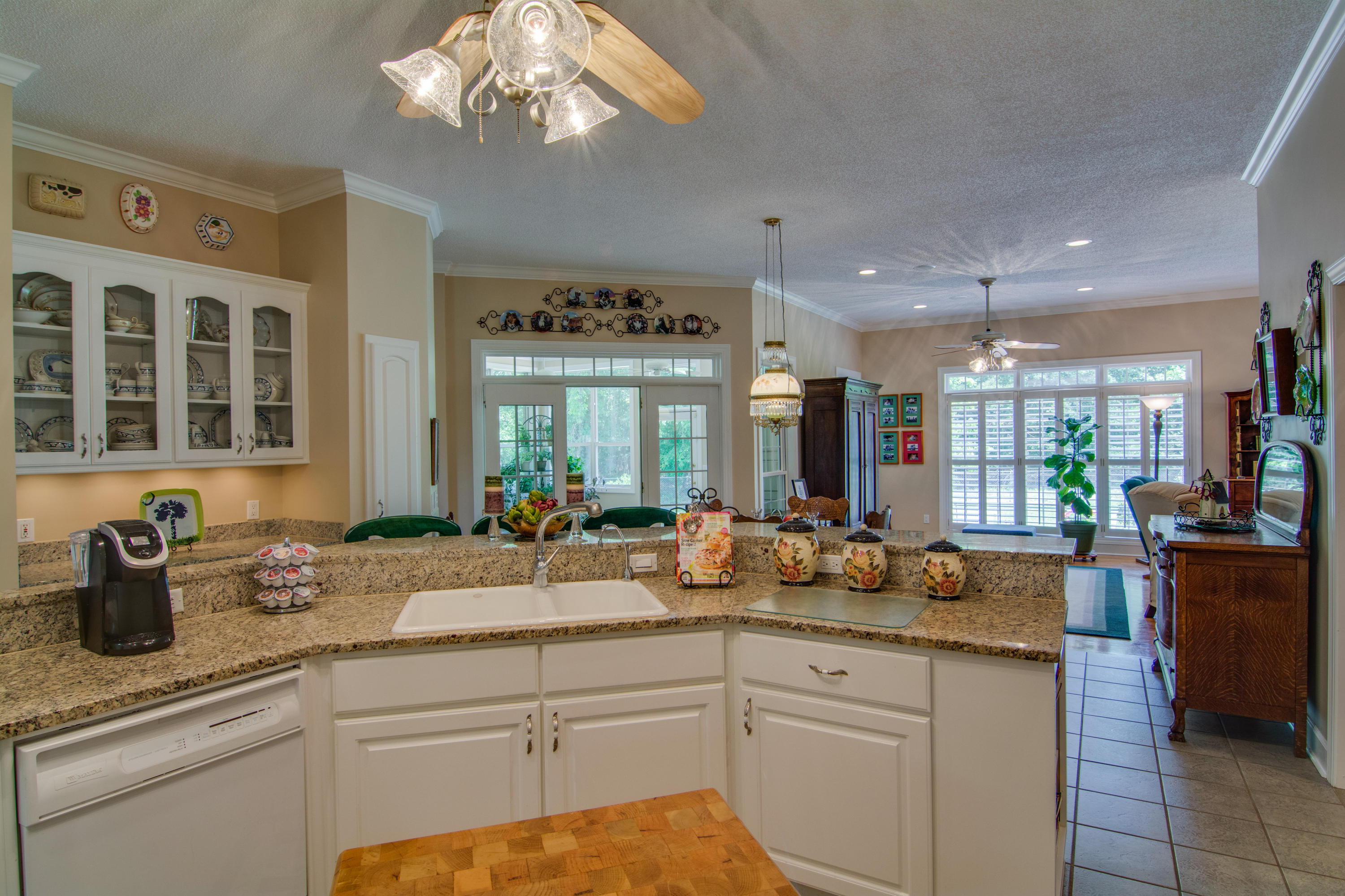 775 Highway 15 South St. George, SC 29477 - Photo 24 of 64 Built in China Cabinet