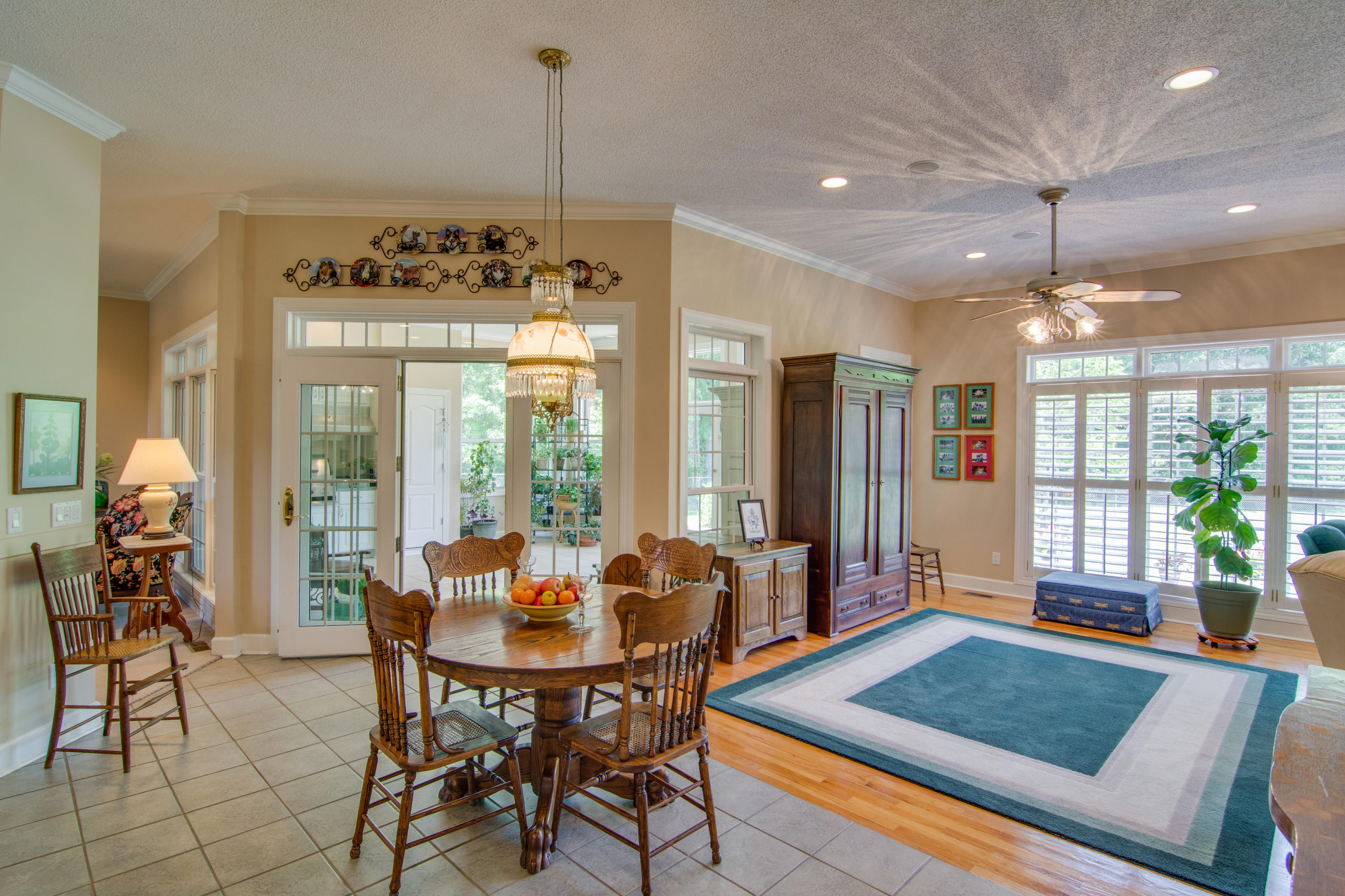 775 Highway 15 South St. George, SC 29477 - Photo 25 of 64 Eat in Kitchen
