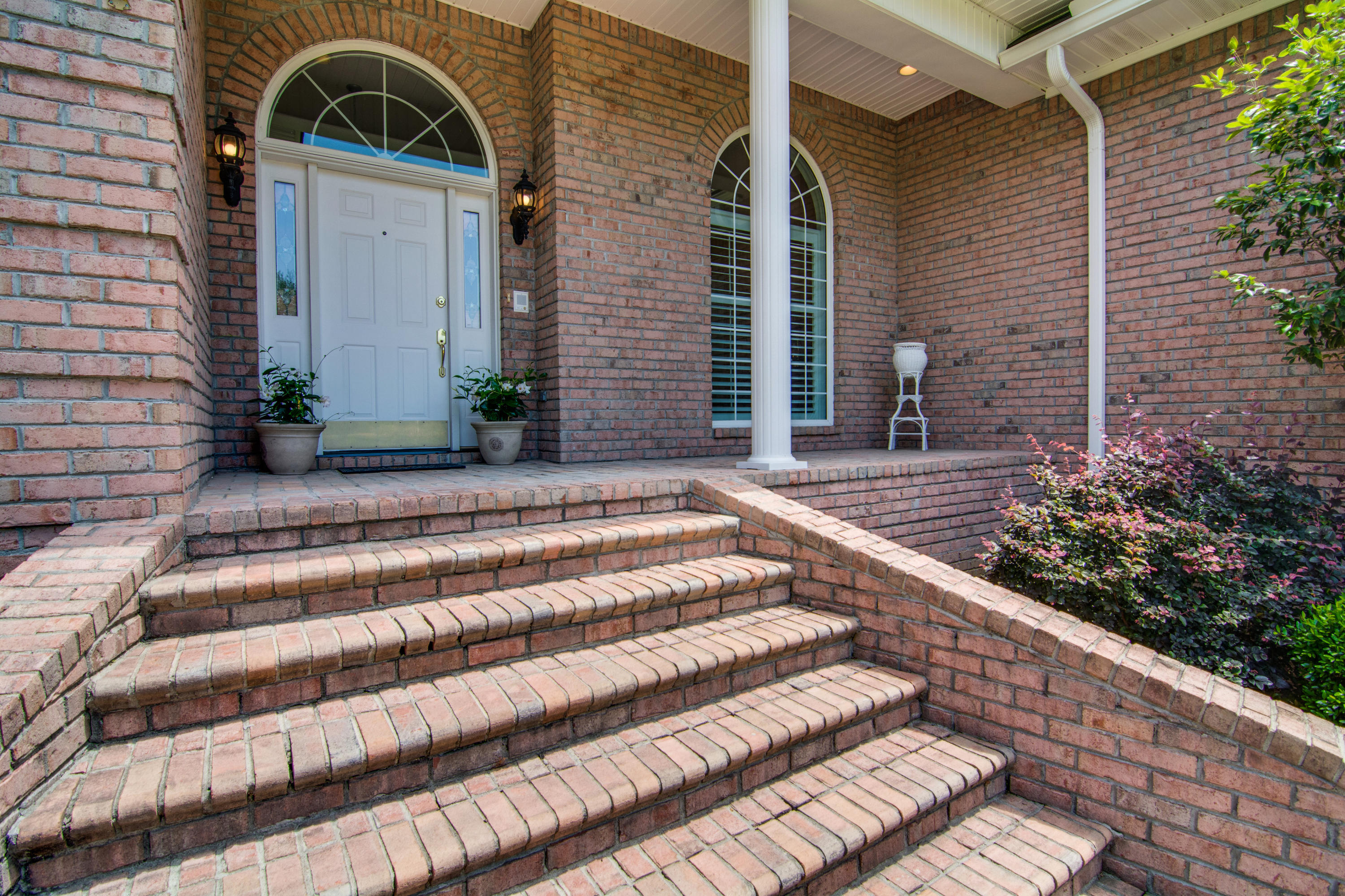 775 Highway 15 South St. George, SC 29477 - Photo 4 of 64 Custom Built Executive style Home