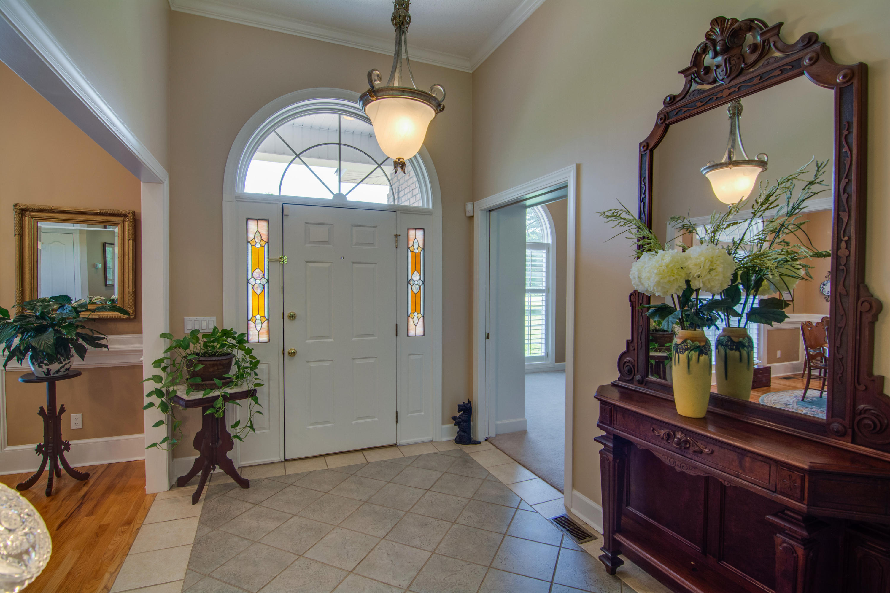 775 Highway 15 South St. George, SC 29477 - Photo 7 of 64 Foyer