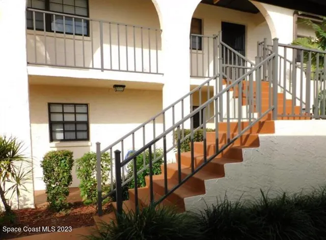 $1,850 | 1675 South Fiske Boulevard, Unit 155, Rockledge, FL 32955