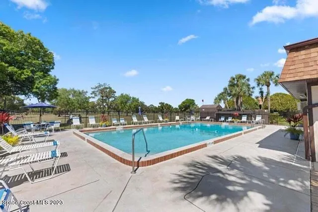 $1,850 | 1675 South Fiske Boulevard, Unit 155, Rockledge, FL 32955