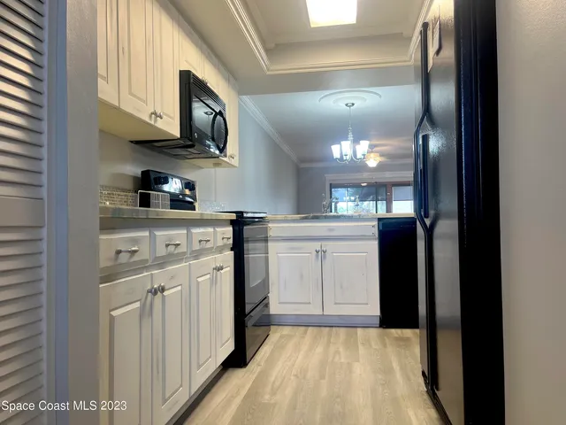 $1,850 | 1675 South Fiske Boulevard, Unit 155, Rockledge, FL 32955