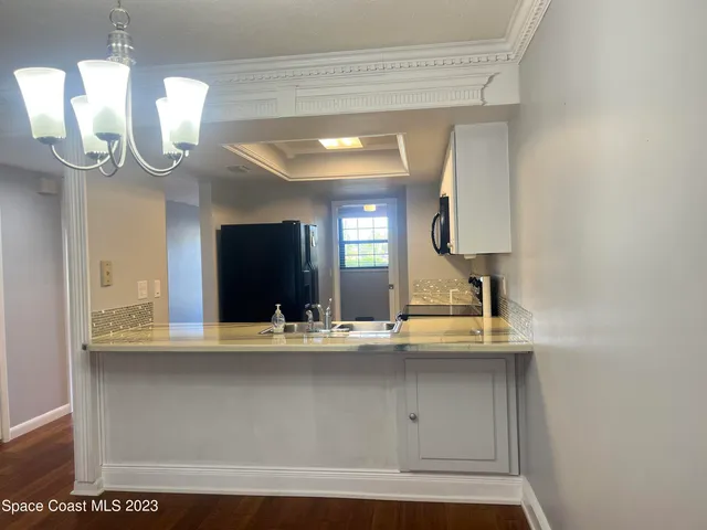 $1,850 | 1675 South Fiske Boulevard, Unit 155, Rockledge, FL 32955